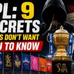 IPL: 9 Secrets Teams Don’t Want You to Know